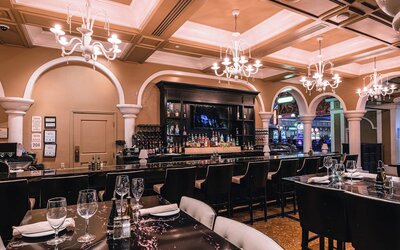 Sunset Station Hotel & Casino