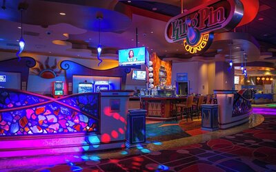 Sunset Station Hotel & Casino