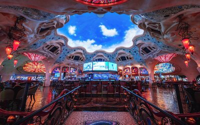 Sunset Station Hotel & Casino