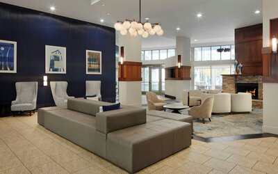 Residence Inn by Marriott Arlington Courthouse