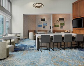 Residence Inn by Marriott Arlington Courthouse