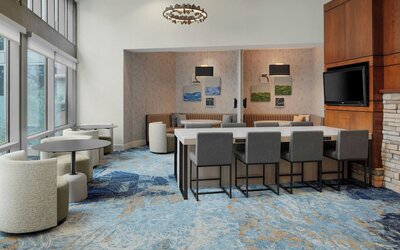 Residence Inn by Marriott Arlington Courthouse