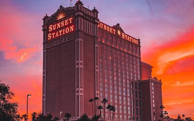 Sunset Station Hotel & Casino