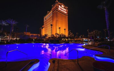 Sunset Station Hotel & Casino
