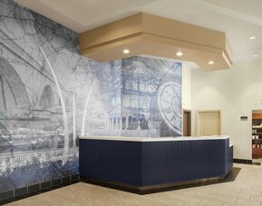 Residence Inn by Marriott Arlington Courthouse