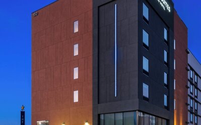 Atwell Suites Henderson at the Pass by IHG
