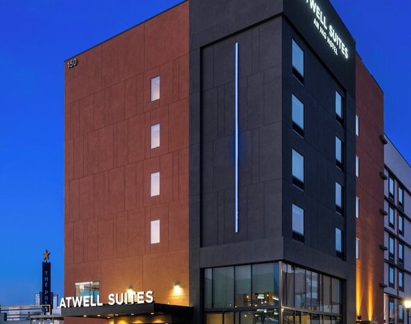 Atwell Suites Henderson at the Pass by IHG