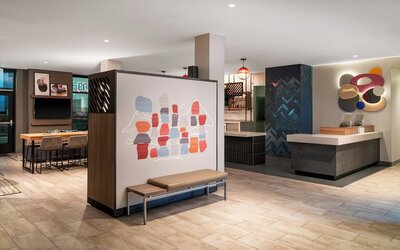 Atwell Suites Henderson at the Pass by IHG