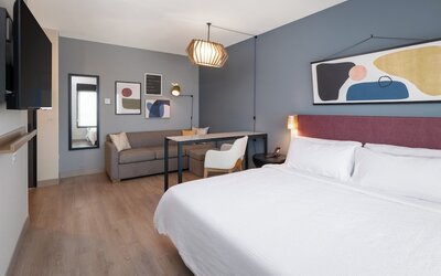 Atwell Suites Henderson at the Pass by IHG