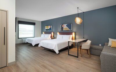 Atwell Suites Henderson at the Pass by IHG