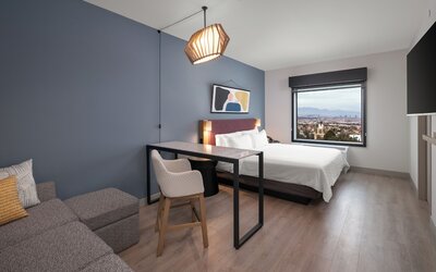 Atwell Suites Henderson at the Pass by IHG