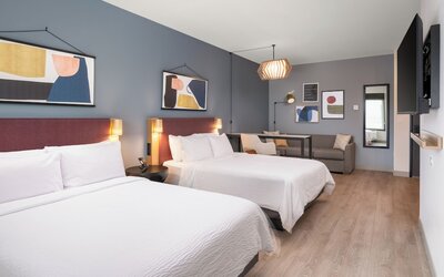 Atwell Suites Henderson at the Pass by IHG