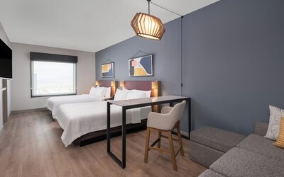 Atwell Suites Henderson at the Pass by IHG