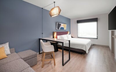 Atwell Suites Henderson at the Pass by IHG