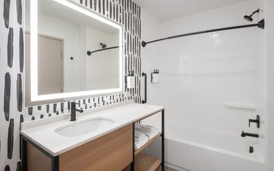 Atwell Suites Henderson at the Pass by IHG