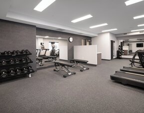 Atwell Suites Henderson at the Pass by IHG