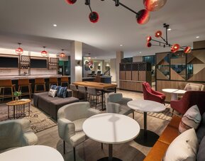 Atwell Suites Henderson at the Pass by IHG