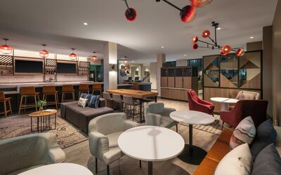 Atwell Suites Henderson at the Pass by IHG