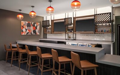 Atwell Suites Henderson at the Pass by IHG