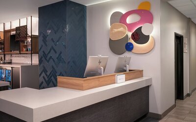Atwell Suites Henderson at the Pass by IHG