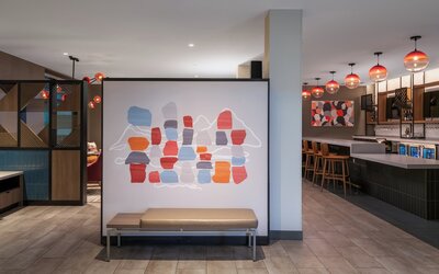 Atwell Suites Henderson at the Pass by IHG