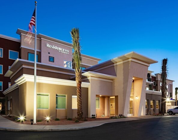 Residence Inn by Marriott Las Vegas South/Henderson