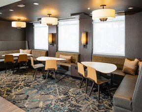 Residence Inn by Marriott Las Vegas South/Henderson