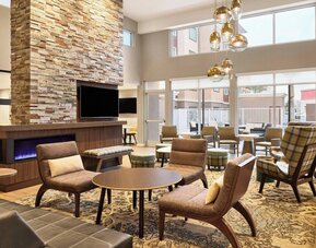 Residence Inn by Marriott Las Vegas South/Henderson