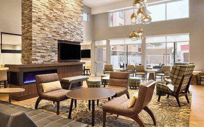 Residence Inn by Marriott Las Vegas South/Henderson