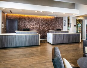 Residence Inn by Marriott Las Vegas South/Henderson