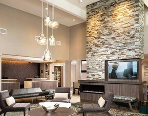 Residence Inn by Marriott Las Vegas South/Henderson