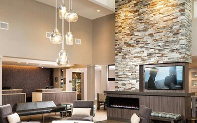 Residence Inn by Marriott Las Vegas South/Henderson
