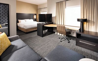 Residence Inn by Marriott Las Vegas South/Henderson