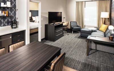 Residence Inn by Marriott Las Vegas South/Henderson