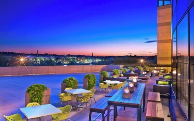 Le Meridien Arlington