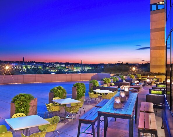Le Meridien Arlington