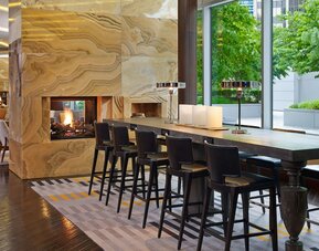Le Meridien Arlington