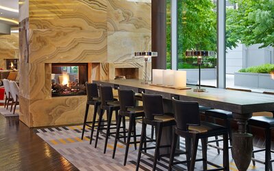 Le Meridien Arlington