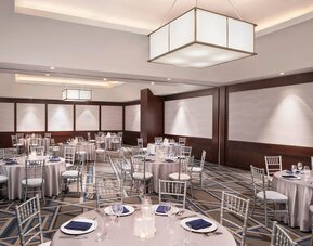 Le Meridien Arlington