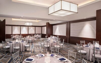 Le Meridien Arlington