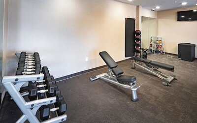 Residence Inn by Marriott Las Vegas South/Henderson