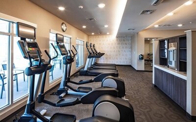 Residence Inn by Marriott Las Vegas South/Henderson