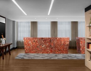 Le Meridien Arlington