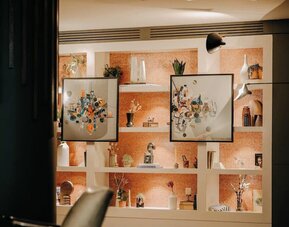 Le Meridien Arlington