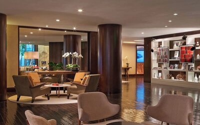 Le Meridien Arlington