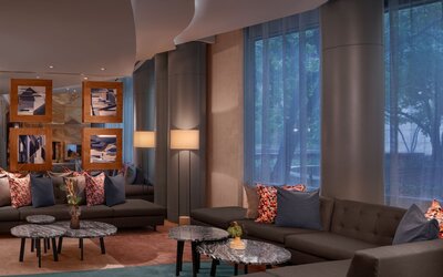 Le Meridien Arlington
