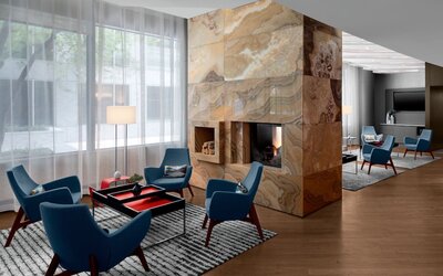 Le Meridien Arlington