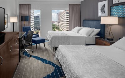 Le Meridien Arlington