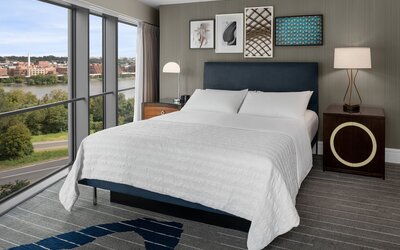 Le Meridien Arlington