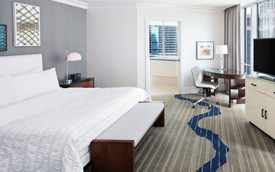 Le Meridien Arlington